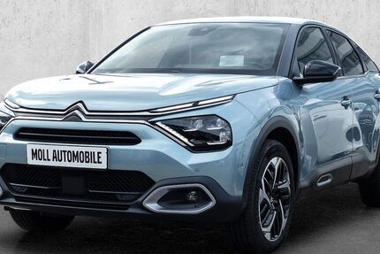 Citroen C4 29.998 km 19.980 &euro; Köln 50825