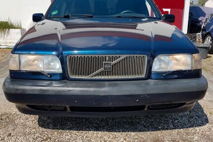 Volvo 850 318.500 km 2.500 &euro; Pulheim 50259