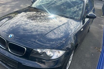 BMW 116 165.000 km 4.000 &euro; wuppertal 42275