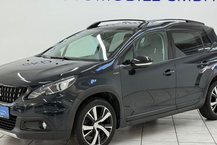 Peugeot 2008 115.800 km 10.990 &euro; Wuppertal 42285