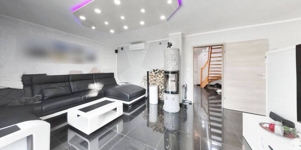 Einfamilienhaus Burscheid - 4 Zimmer, 142 m&sup2;, 599.000&euro; | Angebot:26806486