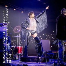 Disco Abend 13.03.2027 Capitol Theater