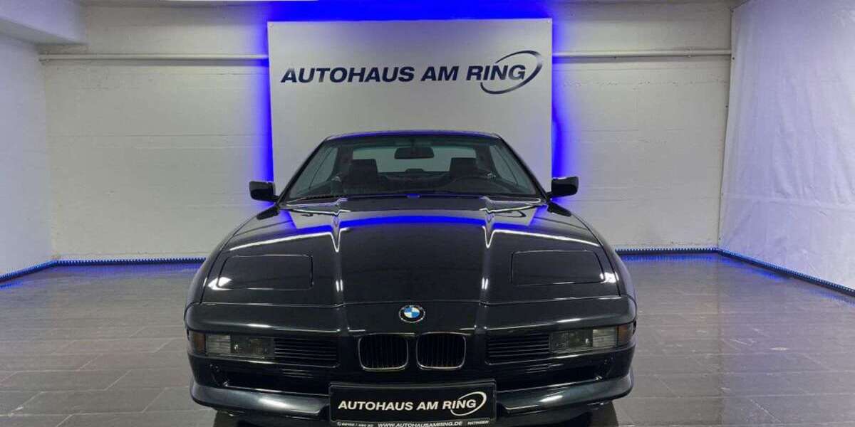 BMW 840 108.862 km 42.999 &euro; Ratingen 40878