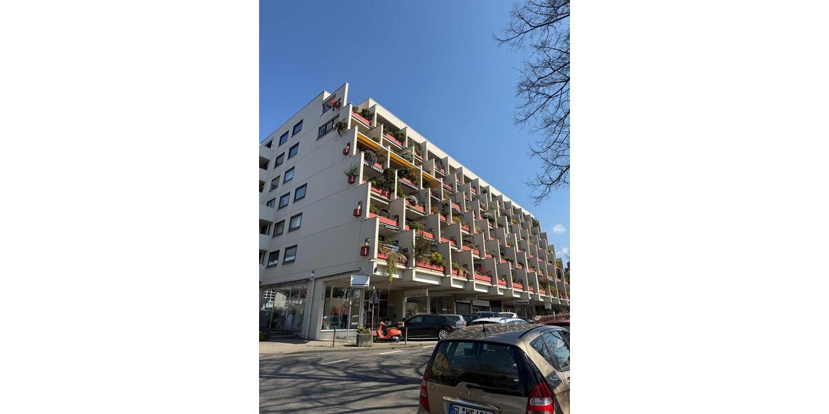 Etagenwohnung Bergisch Gladbach Alt-Frankenforst - 4 Zimmer, 121 m&sup2;, 510.000&euro; | Angebot:25843561