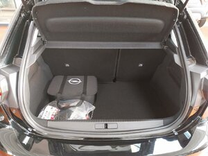 Opel Corsa e Elegance Kam SHZ LHZ Tempo Klima 25.856 km 16.980 &euro; HAAN 42781