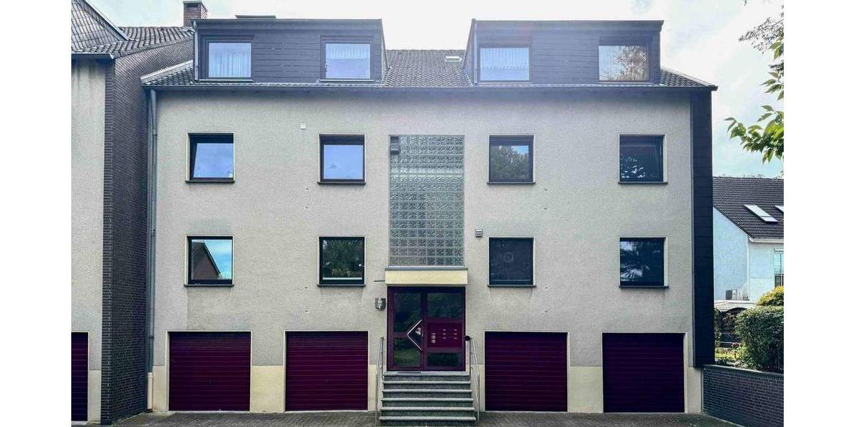 Einfamilienhaus Neuss Rosellen - 2 Zimmer, 240.000&euro; | Angebot:25742156