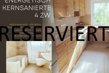 Wohnung Düsseldorf Stadtbezirk 8 - 4 Zimmer, 88 m&sup2;, 350.000&euro; | Angebot:25880353