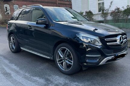 Mercedes-Benz GLE 350 235.000 km 21.000 &euro; Mettmann 40822