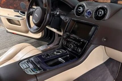 Jaguar XJ 230.000 km 12.900 &euro; Köln 50825