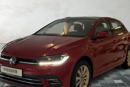 VW Polo 3.110 km 26.950 &euro; Radevormwald 42477