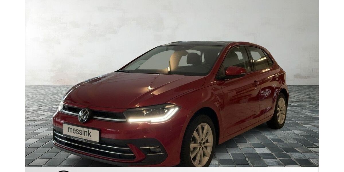 VW Polo 3.110 km 26.950 &euro; Radevormwald 42477