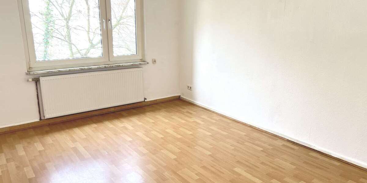 Etagenwohnung Wuppertal Barmen - 4 Zimmer, 79 m&sup2;, 540&euro; | Angebot:27110722