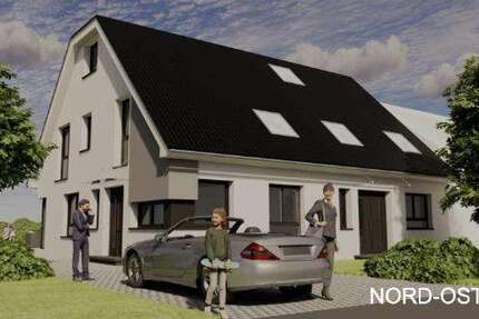 Haus Düsseldorf Unterrath - 5 Zimmer, 190 m&sup2;, 959.000&euro; | Angebot:25626246