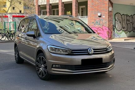 VW Touran 178.000 km 12.500 &euro; Köln 50678