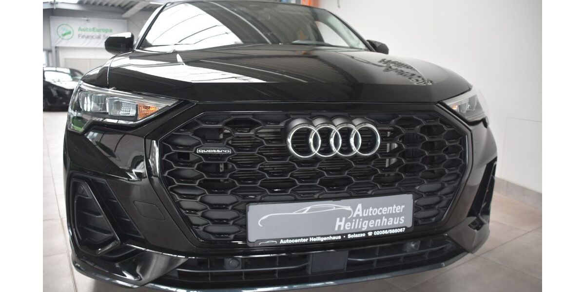 Audi Q3 61.964 km 34.580 &euro; Heiligenhaus 42579