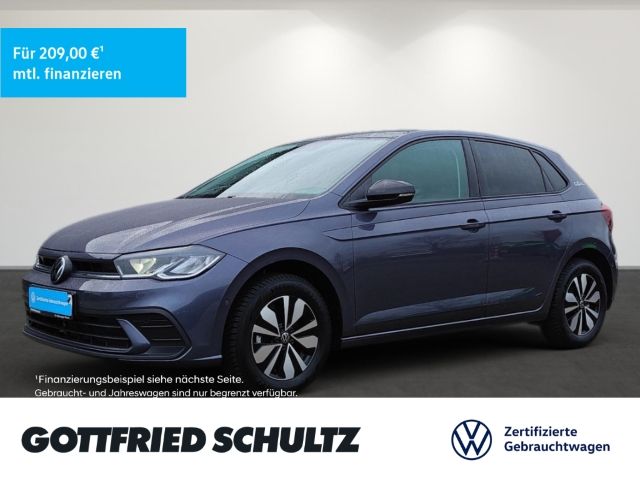 VW Polo 7.056 km 23.650 &euro; Neuss 41460