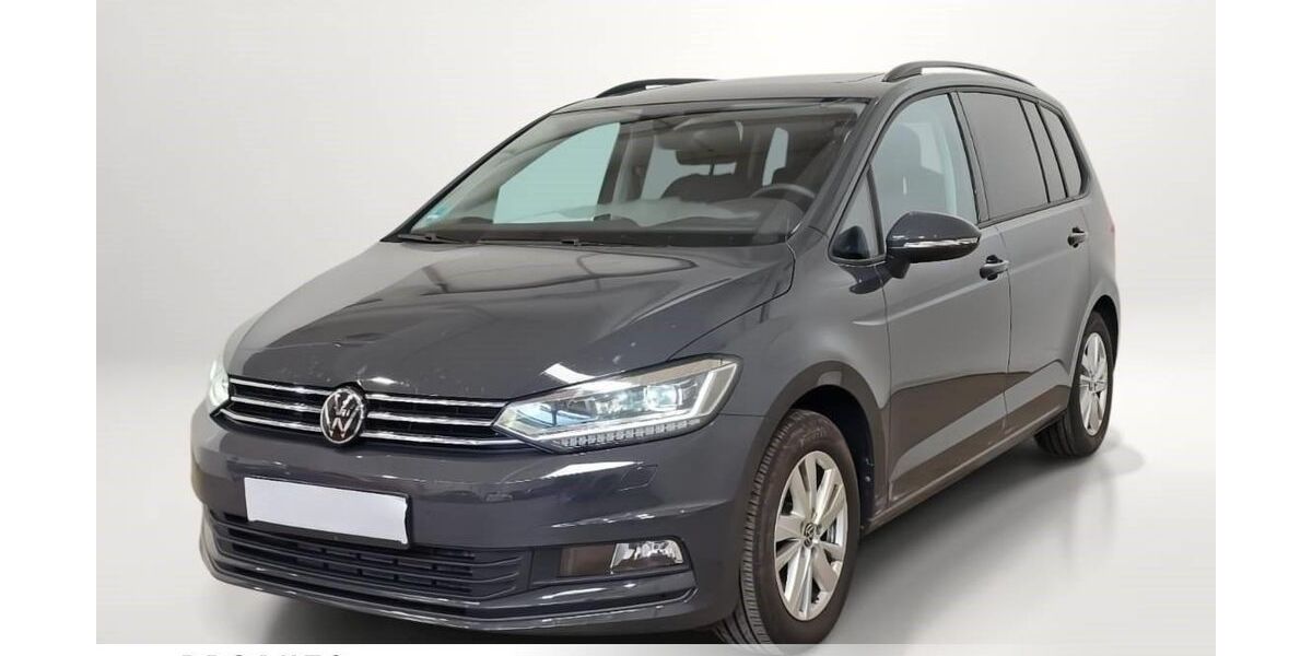 VW Touran 30.000 km 29.995 &euro; Meerbusch 40668