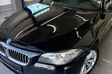 BMW 520 122.343 km 16.390 &euro; Köln 50829