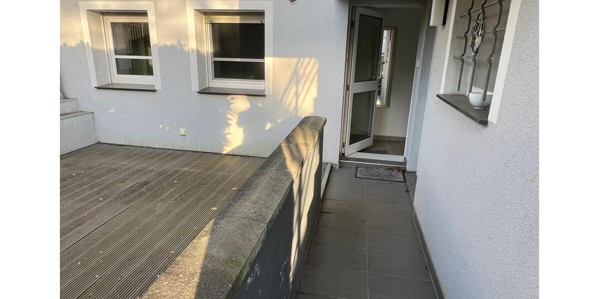Etagenwohnung Köln Lindenthal - 1 Zimmer, 45 m&sup2;, 950&euro; | Angebot:25407514