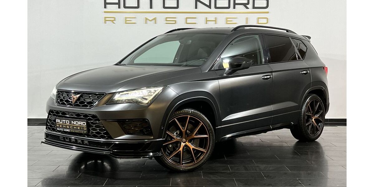 Cupra Ateca 82.500 km 25.990 &euro; Remscheid 42897
