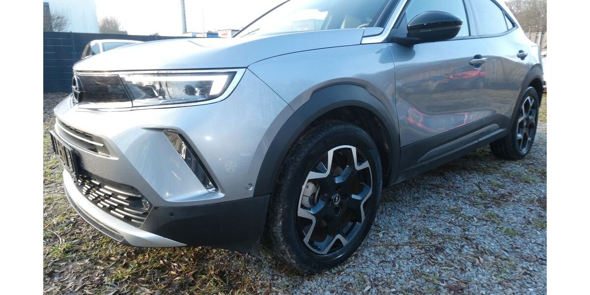 Opel Mokka 30.000 km 16.900 &euro; Hilden 40724