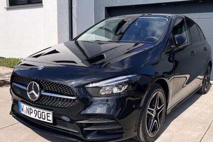 Mercedes-Benz B 250 39.900 km 23.790 &euro; Wuppertal 42111