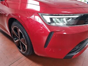 Opel Astra Business Elegance Plug-in-Hybrid AHK gr. Onb 43.080 km 21.890 &euro; HAAN 42781