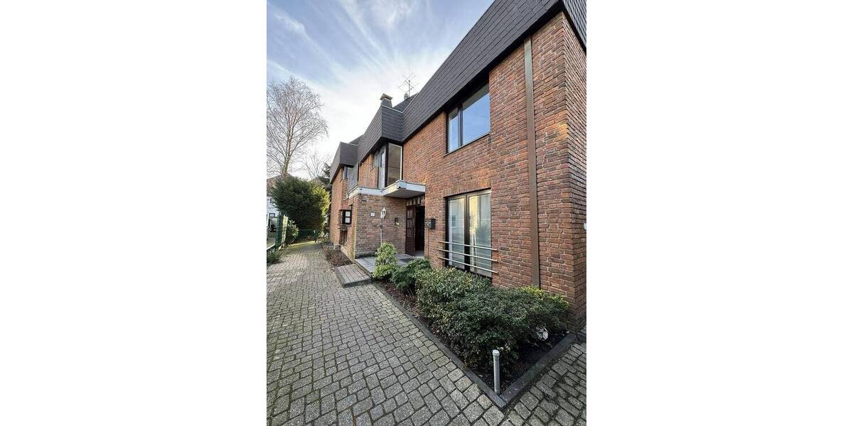 Etagenwohnung Bergisch Gladbach Schildgen - 3 Zimmer, 109 m&sup2;, 1.450&euro; | Angebot:26037052