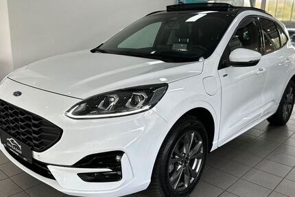 Ford Kuga 41.000 km 23.990 &euro; Heiligenhaus 42579