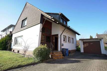 Haus Leverkusen Bergisch Neukirchen - 5 Zimmer, 109 m&sup2;, 449.000&euro; | Angebot:25258555