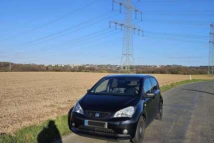 Seat Mii 94.004 km 7.950 &euro; Cronenberg (Wuppertal) 42349