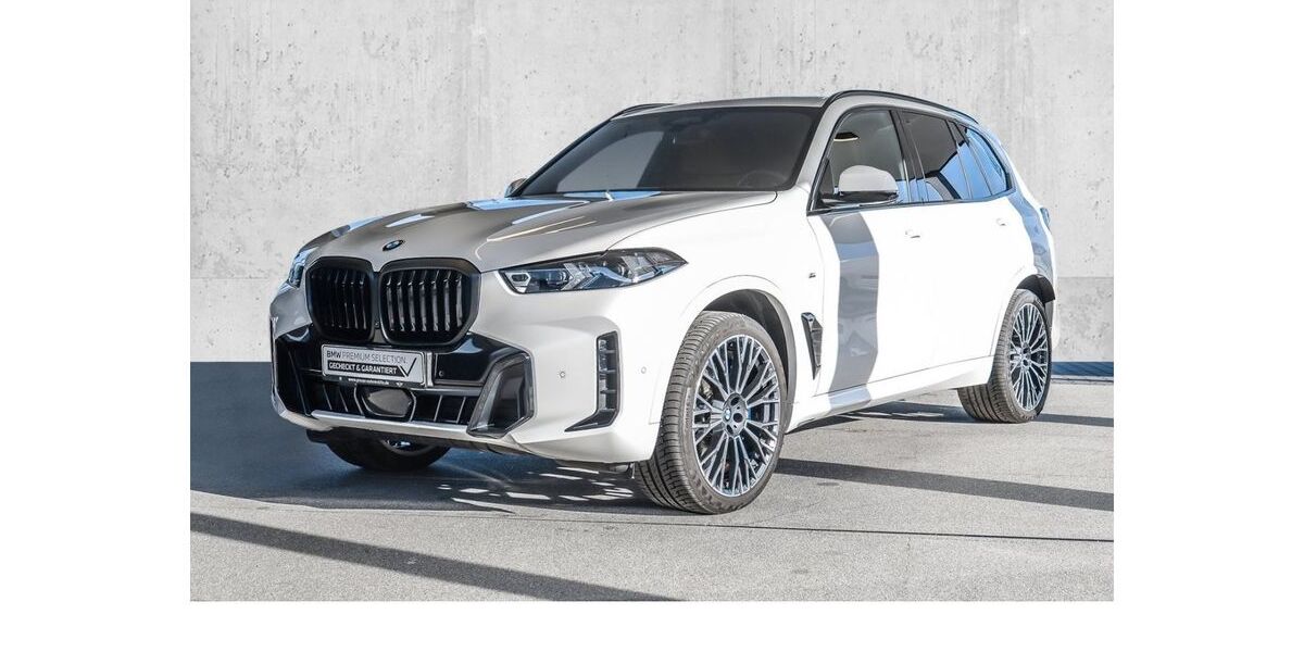 BMW X5 8.800 km 80.990 &euro; Velbert 42553