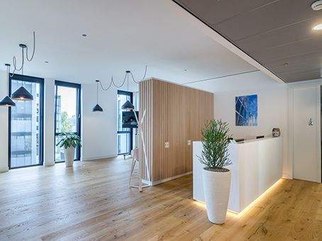 Gewerbeobjekt Düsseldorf Derendorf - 1.319&euro; | Angebot:25894656