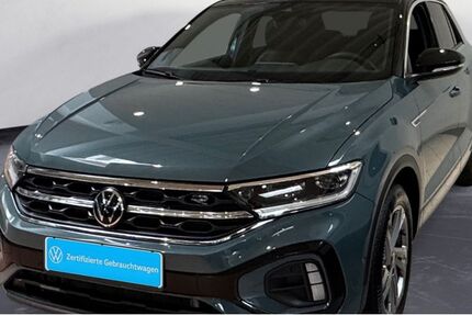VW T-Roc 25.884 km 28.650 &euro; Langenfeld 40764