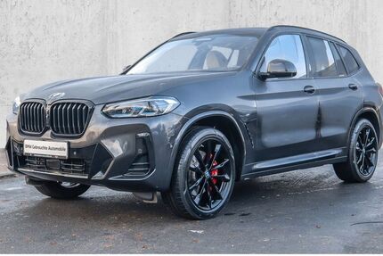 BMW X3 21.256 km 54.995 &euro; Köln-West 50858