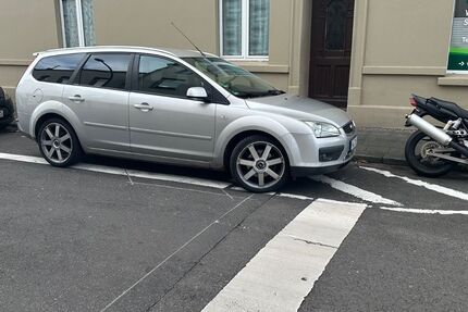 Ford Focus 263.000 km 1.650 &euro; Köln 51069