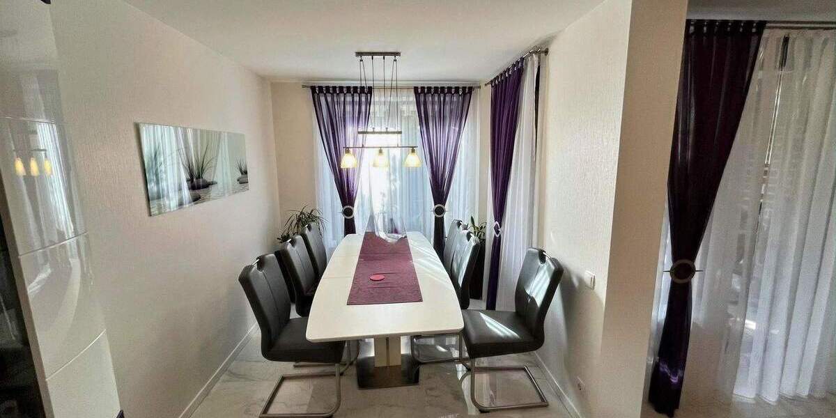 Etagenwohnung Düsseldorf Hellerhof - 3 Zimmer, 102 m&sup2;, 429.000&euro; | Angebot:25665880