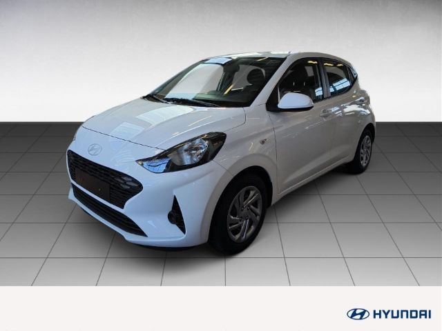 Hyundai i10 4.600 km 14.993 &euro; Grevenbroich 41515