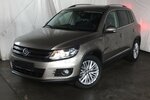 VW Tiguan CUP SPORTSTYLE BMT NAVI PARKPILOT TEMPOMAT 87.859 km 11.900 &euro; Köln 50858