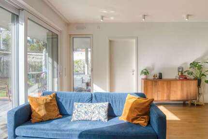 Wohnung Düsseldorf Derendorf - 4 Zimmer, 112 m&sup2;, 920.000&euro; | Angebot:26300497