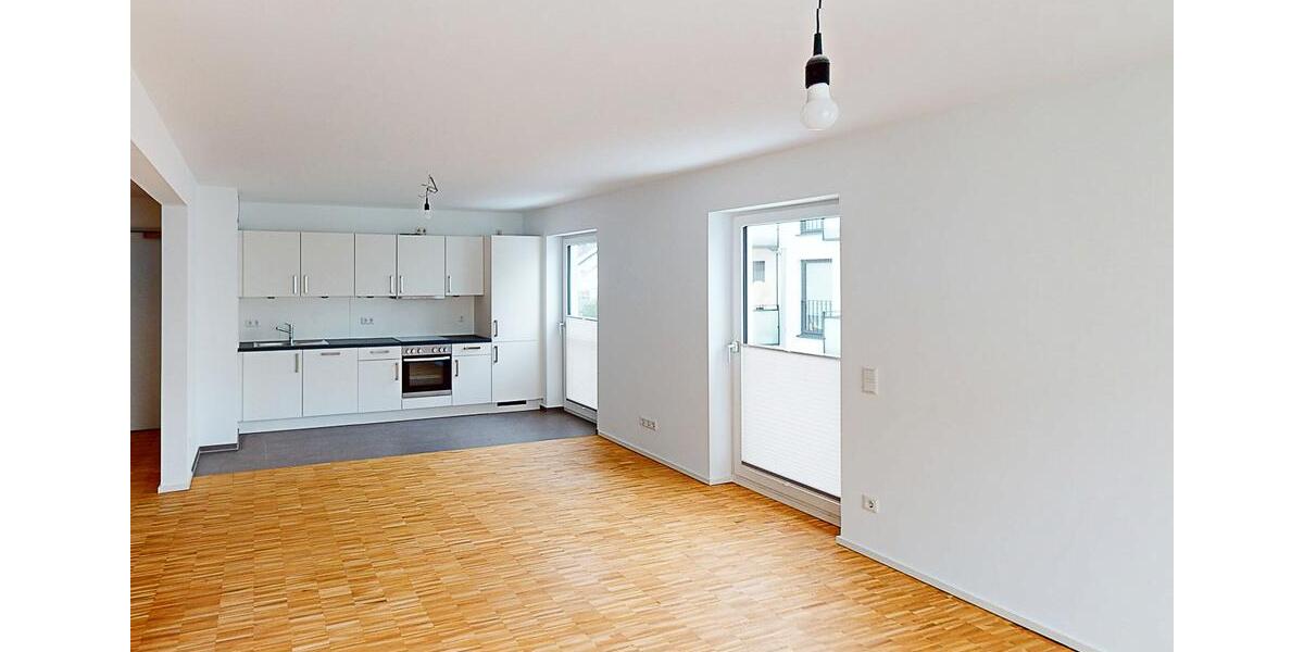 Etagenwohnung Wuppertal Gemarkung Elberfeld - 3 Zimmer, 86 m&sup2;, 1.150&euro; | Angebot:26067682
