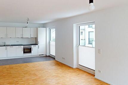 Wohnung Wuppertal Gemarkung Elberfeld - 3 Zimmer, 86 m&sup2;, 1.150&euro; | Angebot:26067682