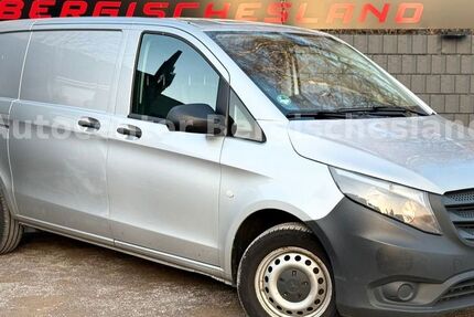 Mercedes-Benz Vito 58.000 km 13.999 &euro; Wuppertal 42285