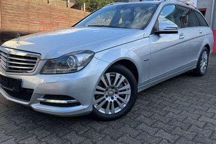 Mercedes-Benz C 250 179.088 km 10.898 &euro; Grevenbroich/Wevelinghoven 41516