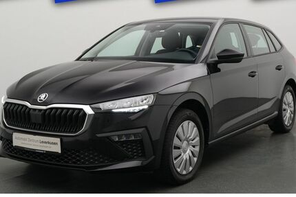 Skoda Scala 22.833 km 17.980 &euro; Leverkusen 51379