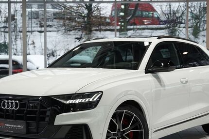 Audi SQ8 149.000 km 59.990 &euro; Remscheid/NRW 42855