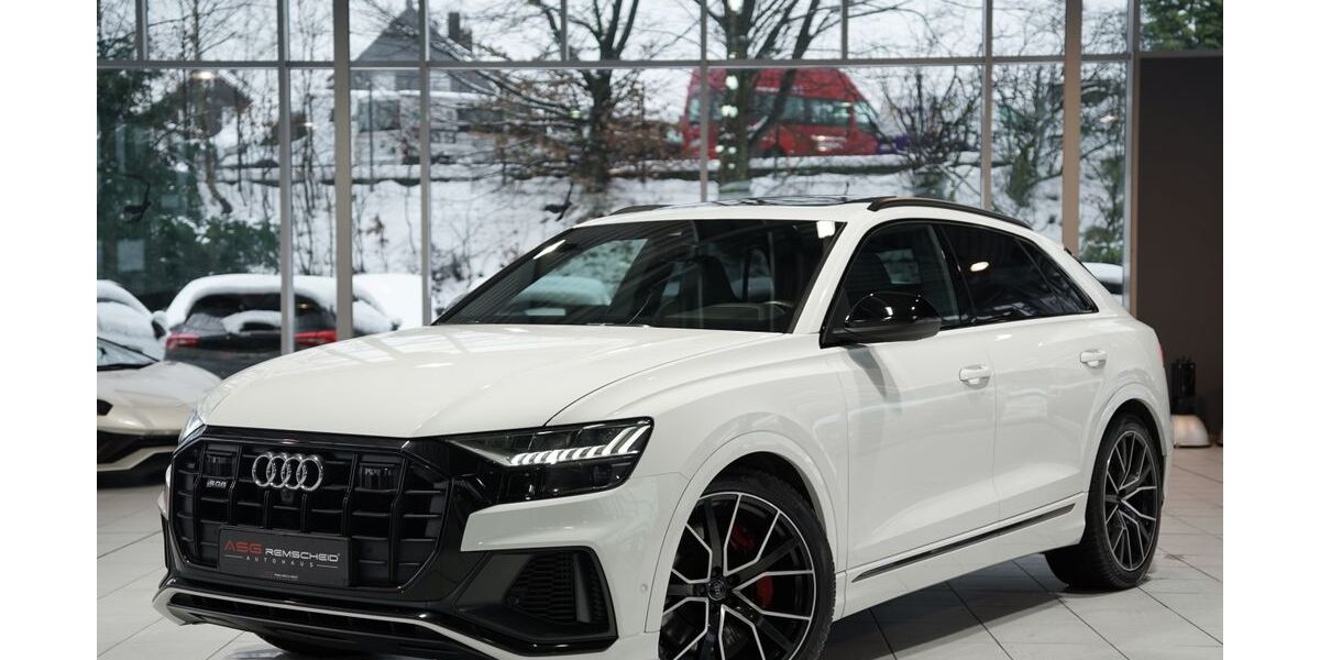 Audi SQ8 149.000 km 59.990 &euro; Remscheid/NRW 42855