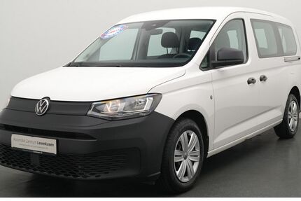 VW Caddy 30.833 km 27.980 &euro; Leverkusen 51379