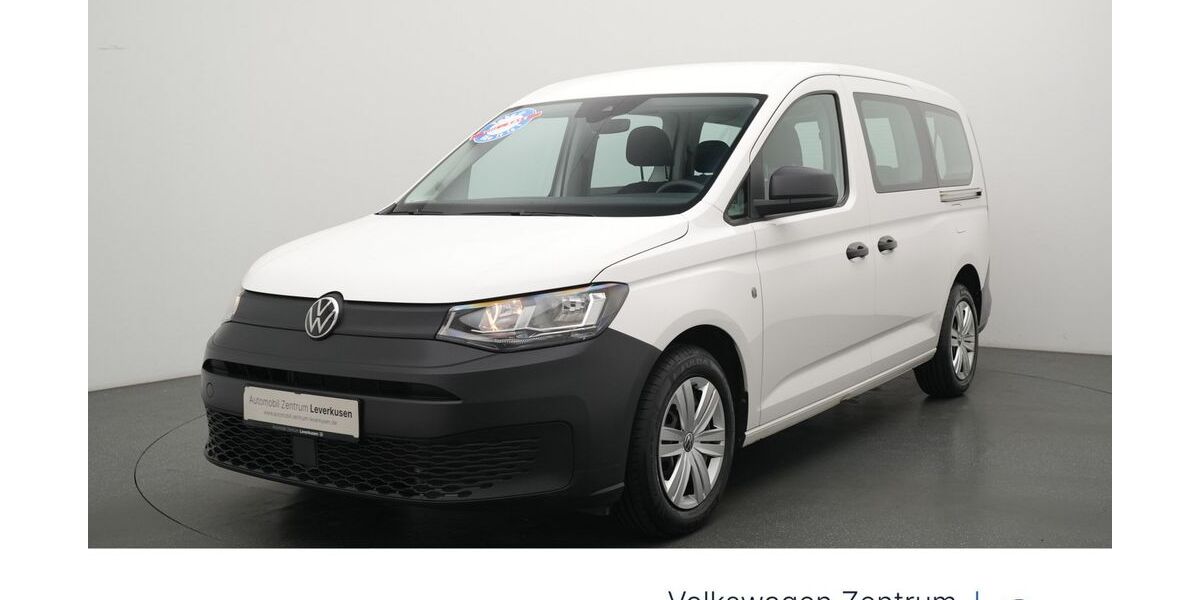 VW Caddy 30.833 km 27.980 &euro; Leverkusen 51379