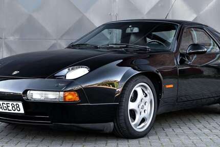 Porsche 928 123.000 km 59.900 &euro; Düsseldorf 40549